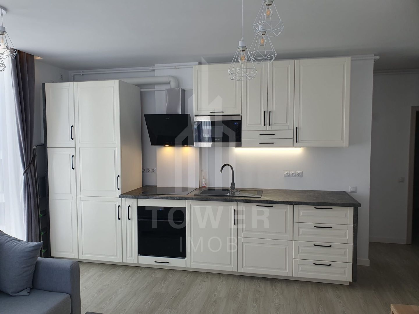 Apartament 3 camere de închiriat Doamna Stanca - Poză 9