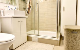 Apartament 3 camere și 2 băi - 69 mp, complet mobilat utilat ! - Poză 2