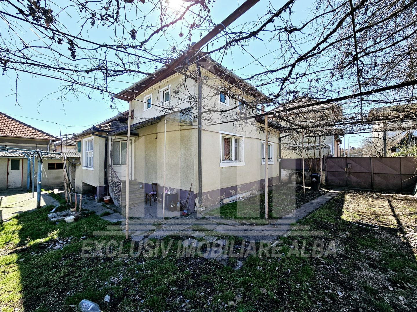 Casa individuala de vanzare, Tolstoi - Poză 1