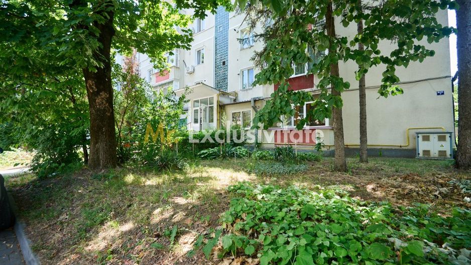 Apartament 2 camere | Zona Teilor – Strada Marasesti | Etaj 3/4 |  0% comision - Poză 14