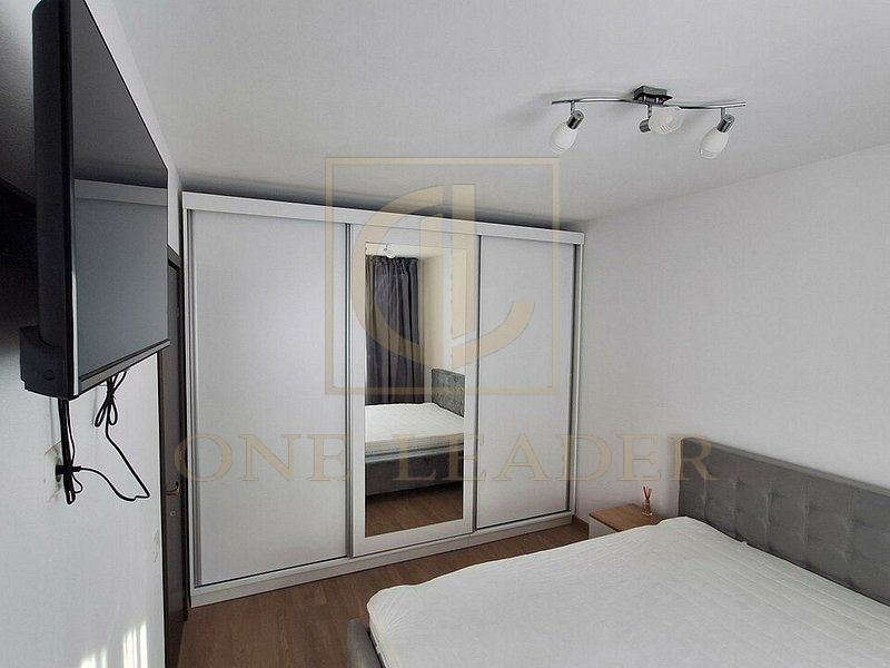 Apartament 2 Camere | Subcetate | Etaj 2 | 48 mp - Parcare - Poză 2