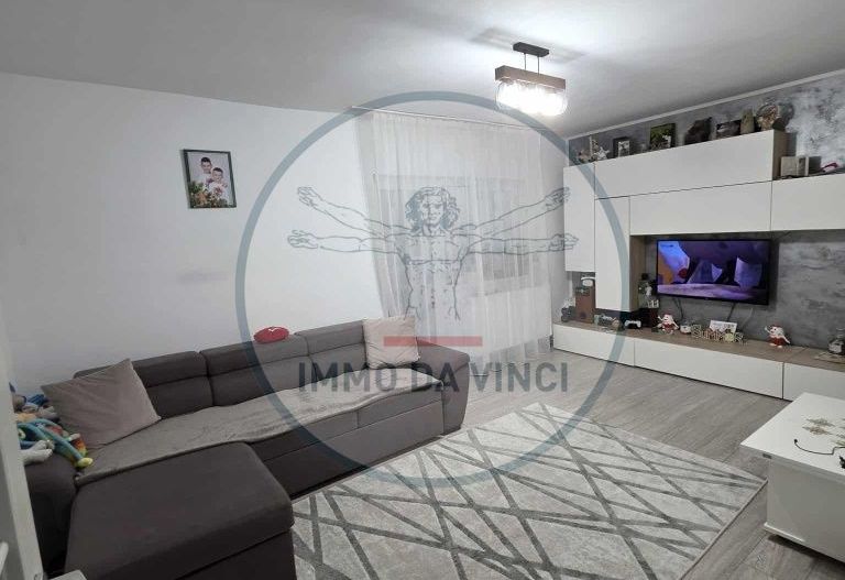 APARTAMENT 3 CAMERE | MARASTI - Poză 1