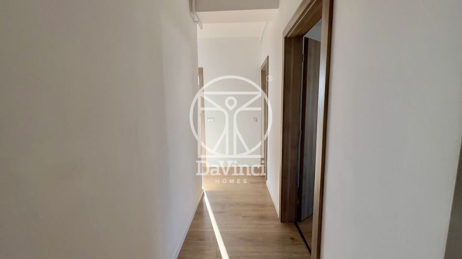 Penthouse 5 camere - finisat la cheie, intabulat (AWA-28K-Ra-ap7) - Poză 10