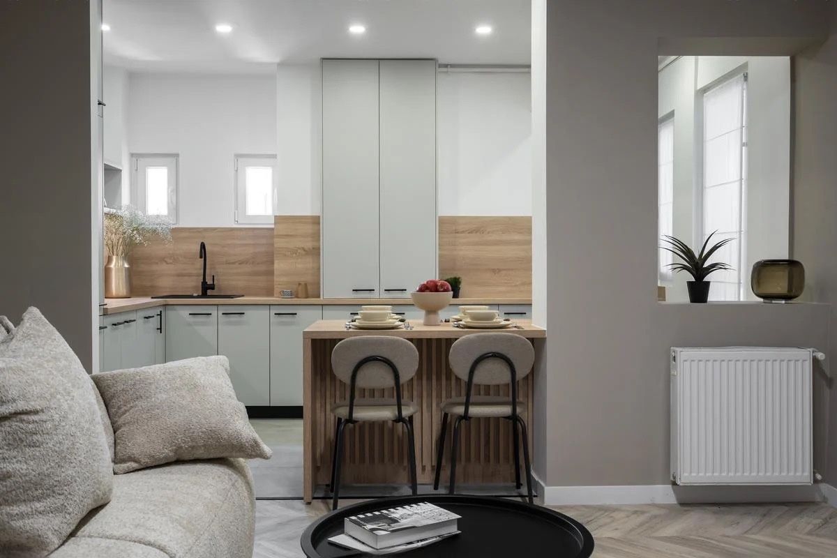 Apartament de 3 camere I Proaspat finalizat I Parcul Cișmigiu - Poză 4