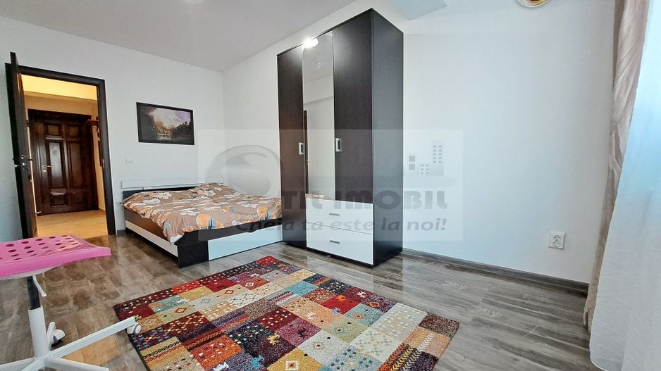 Apartament 2 camere de inchiriat in Iasi, bloc 2017, Galata - Poză 18