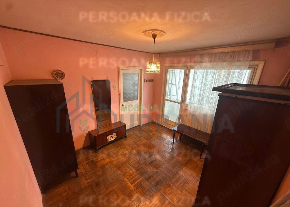 Apartament 2 camere de vanzare - Podu Ros, zona Lidl Primaverii - Iasi - Poză 3
