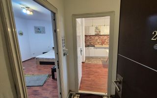 Apartament cu 3 camere + o camera de serviciu - 97,54 mp - Cismigiu - Poză 8