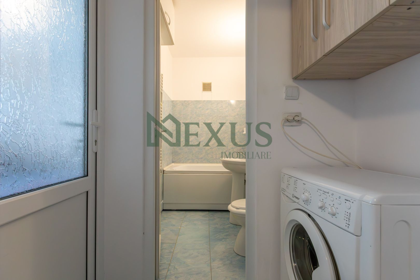 Apartament 2 camere, Etaj 2, Str. Orizontului, Bacau - Poză 12