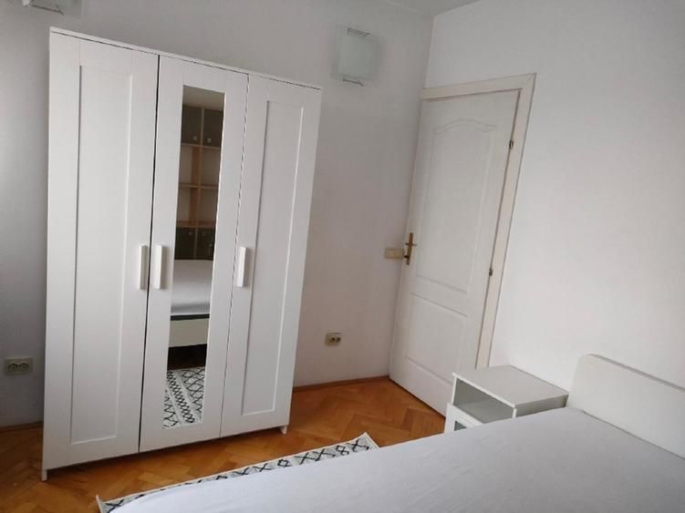 Apartament 3 camere | Piața Unirii – Curtea - Poză 4