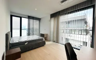 Penthouse 4 camere + 2 bai 150 mp *** HERASTRAU *** - Poză 30