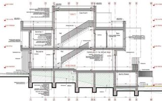 Case cuplate in zonacVivo cu panorama deosebita. - Poză 5