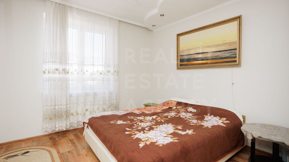 Vânzare, casă + afacere, str. Cetatea Albă, Botanica - Poză 20