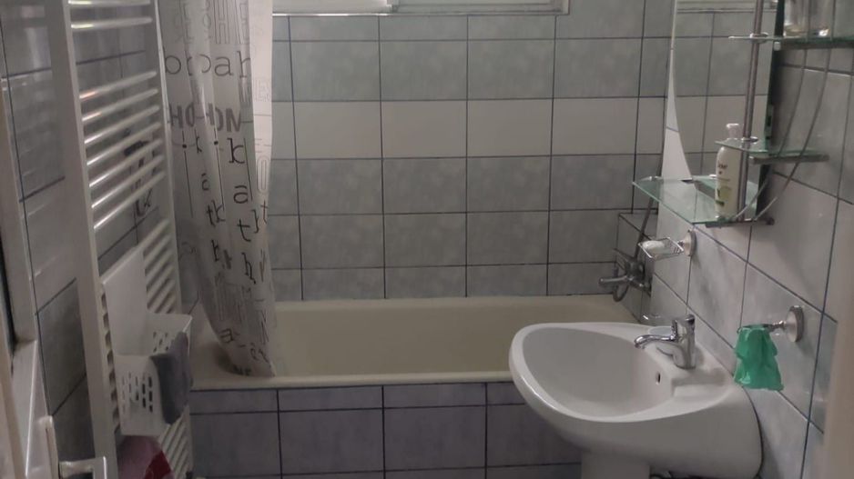 Apartament cu 2 camere | 57 mp | Parcare | FSEGA | Gheorgheni - Poză 9