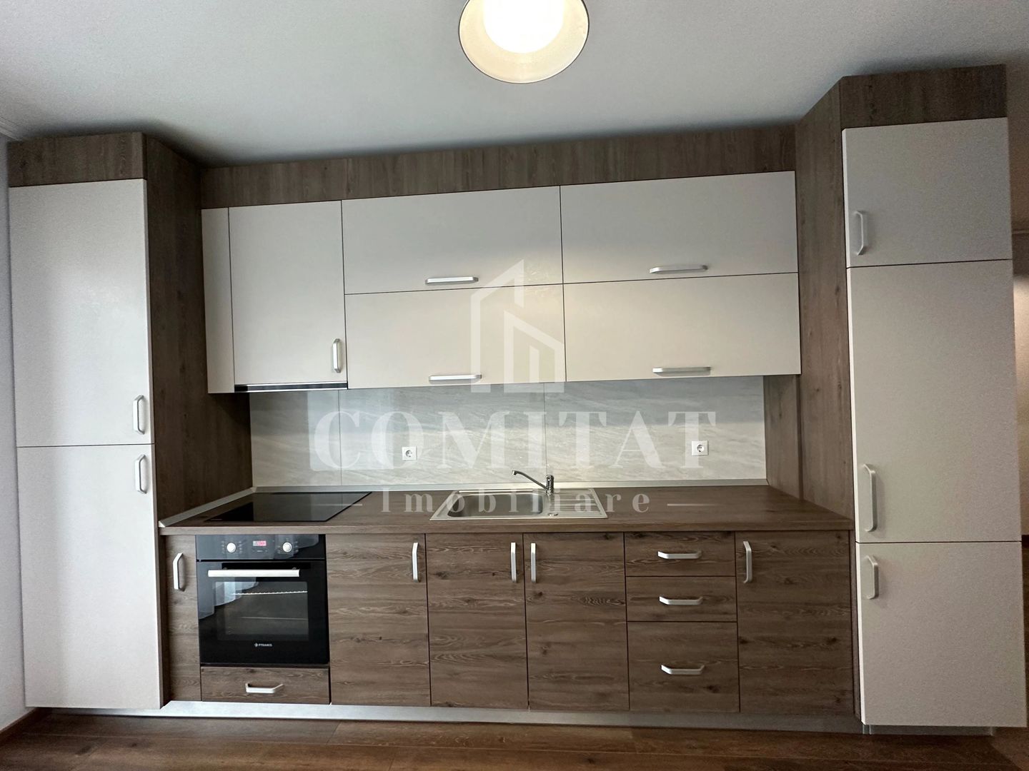 Apartament cu 2 camere de vânzare în Europa, Cluj-Napoca - Poză 3
