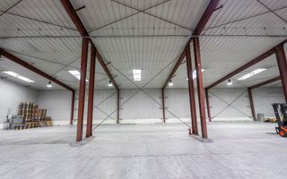 COMISION 0%, Hala productie-depozitare, Sos. Fundeni (Sector 2) Constructie 2007 - Poză 4