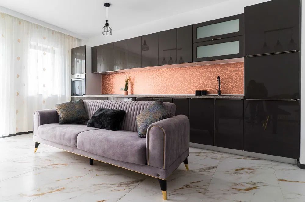 2 camere | Grand Park | Pipera | sala fitness | piscina - Poză 4