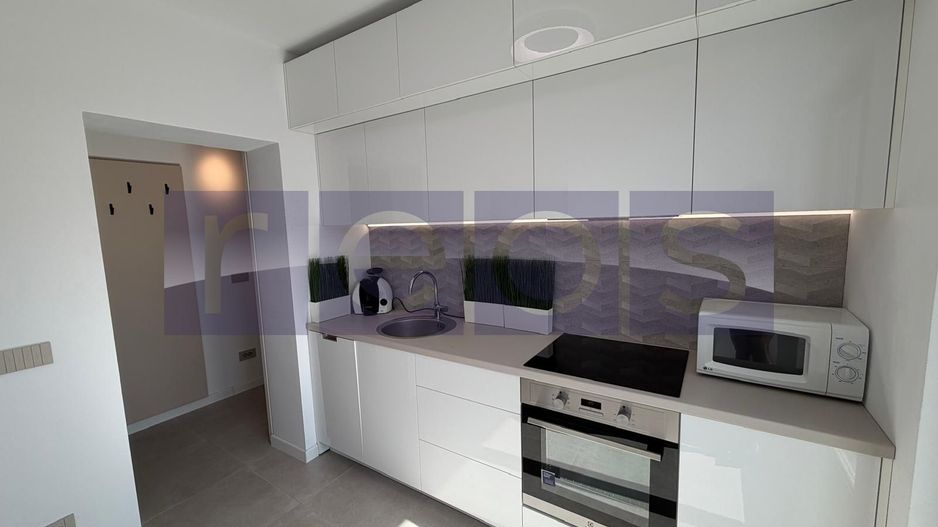 PRIMAVERII | VANZARE APARTAMENT 3 CAMERE | LUX | 71 MP | NOU RENOVAT - Poză 20