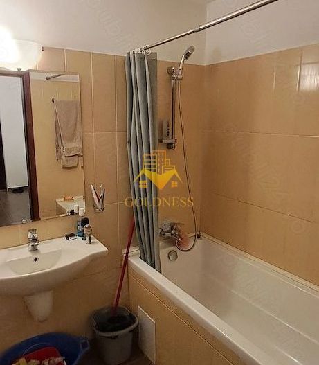 2 camere semidecomandate, balcon, Iulius Mall, Fsega, Regina Maria - Poză 6