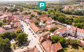 TEREN INTRAVILAN CENTRU LIPOVA 419MP - Poză 6