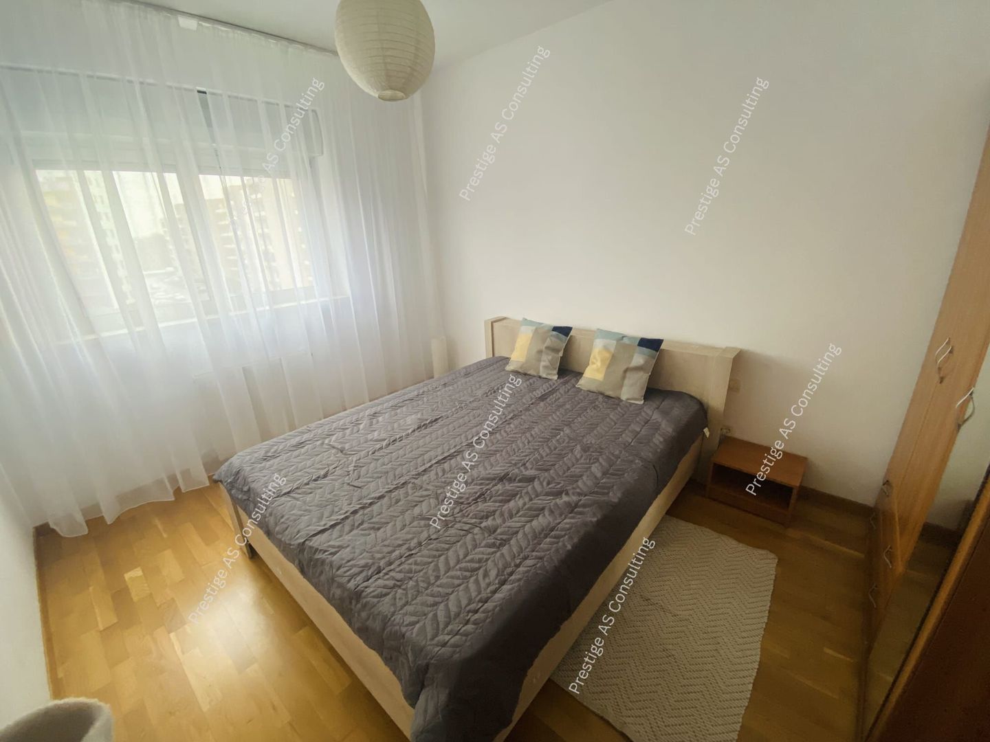 Apartament Decomandat 2 Camere | Parcare subterana | Ring-Torontalului - Poză 8