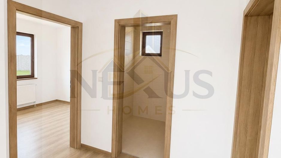 Casa individuala -  320 mp Teren-Mutare imediata  - Finisaje premium - Poză 1