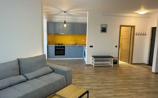 COMISION 0% ! VANZARE APARTAMENT 2 CAMERE CU GARAJ ZONA BMW ! - Poză 1