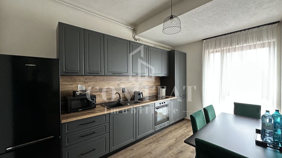 Apartament 3 camere | 81mp | Zona Bosch Engineering Center - Poză 9