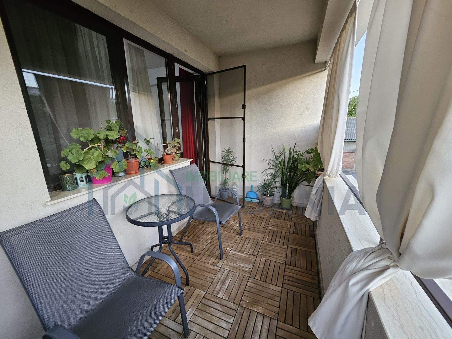 Apartament 2 camere de inchiriat, Lake Residence, Rediu, Iasi - Poză 7
