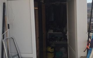 Apartament cu terasă generoasă – zona Petrom. - Poză 9
