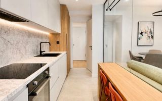 First Rental | Exclusive 2 Room Apartment | Park View - Poză 5