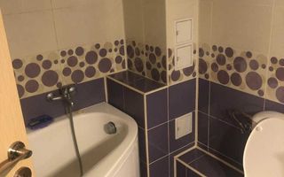3 camere decomandat, centrala proprie, parcare, etaj 1 - Poză 8