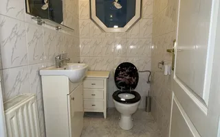Casa individuala, 5 camere, curte, terasa, garaj, Gruia, zona Panoramic - Poză 12
