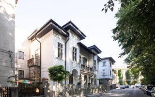 Spațiu Premium I  Vilă Cotroceni I - Poză 2