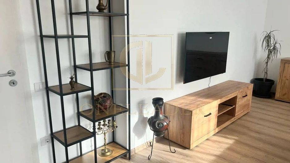 Apartament 2 Camere | Coresi | Parcare Inclusă - Poză 3