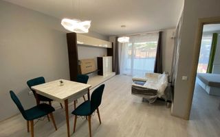 2 camere, bloc nou, parcare subterana Central Zona Pta. Mihai Viteazu - Poză 3