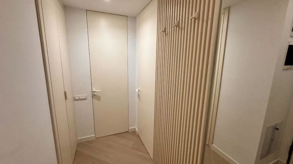 APARTAMENT CORTINA NORTH | PARCARE | LUX - Poză 8