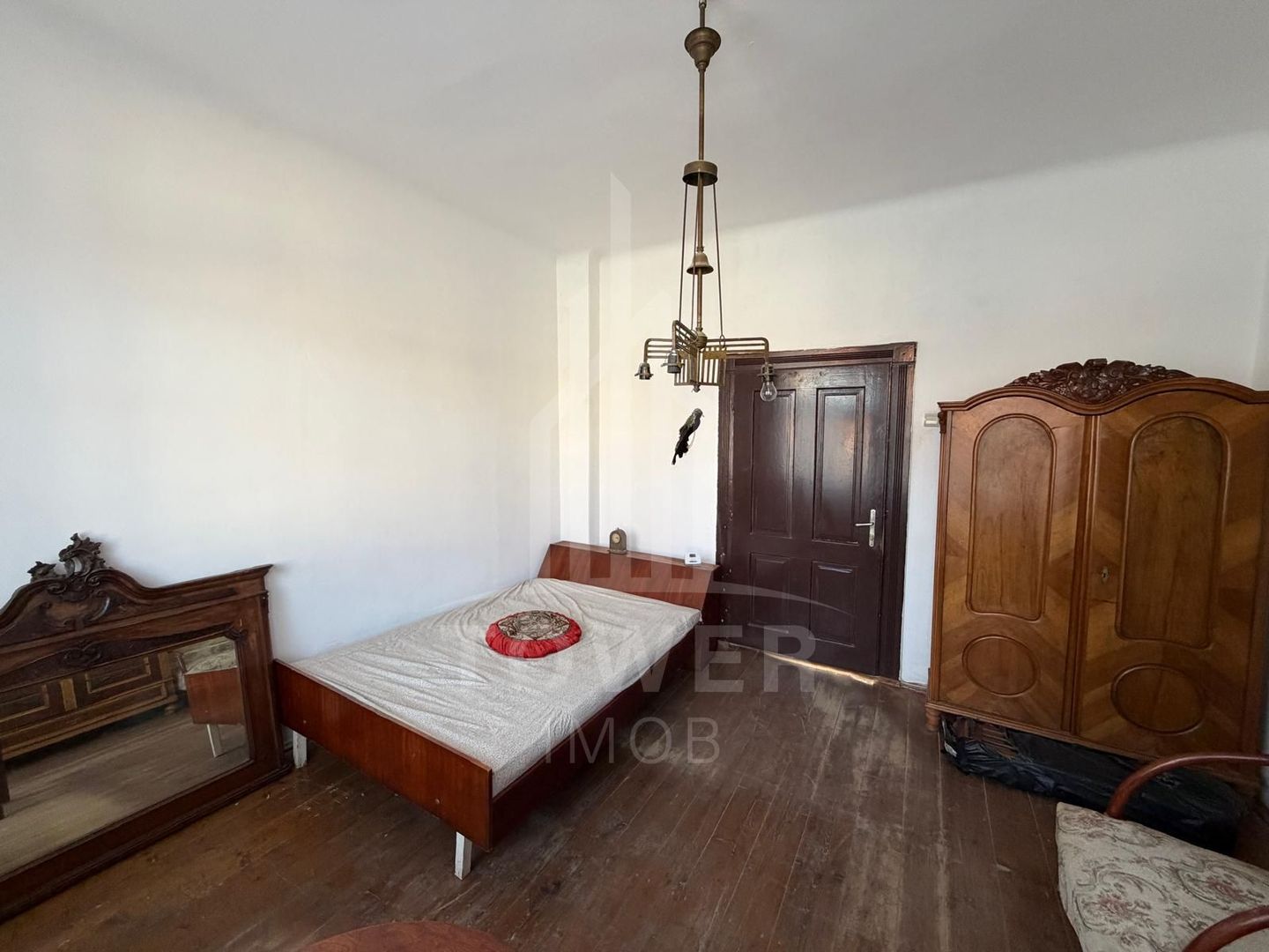 Casa cu teren de vânzare în Ocna Sibiului – zona Vis-a-Vis de Ștrand - Poză 16