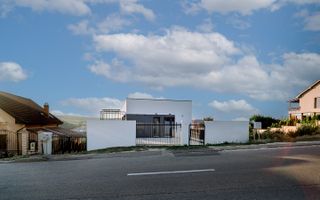 Vilă nouă design mediteranean, proiect deosebit și panoramă- 285.000 E - Poză 2