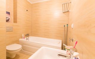 3 Camere Cosmopolis Parcare Terasa L322 - Poză 9