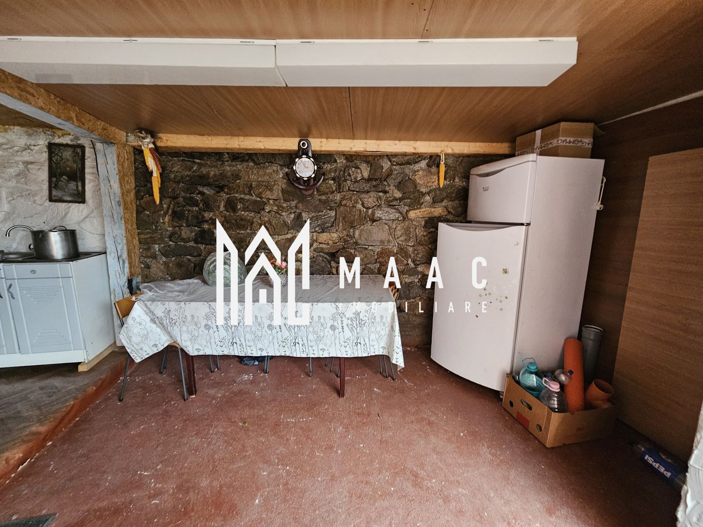 Casa Individuala | 2 Corpuri | 4 Camere | 100 MPU | Saliste - Poză 17
