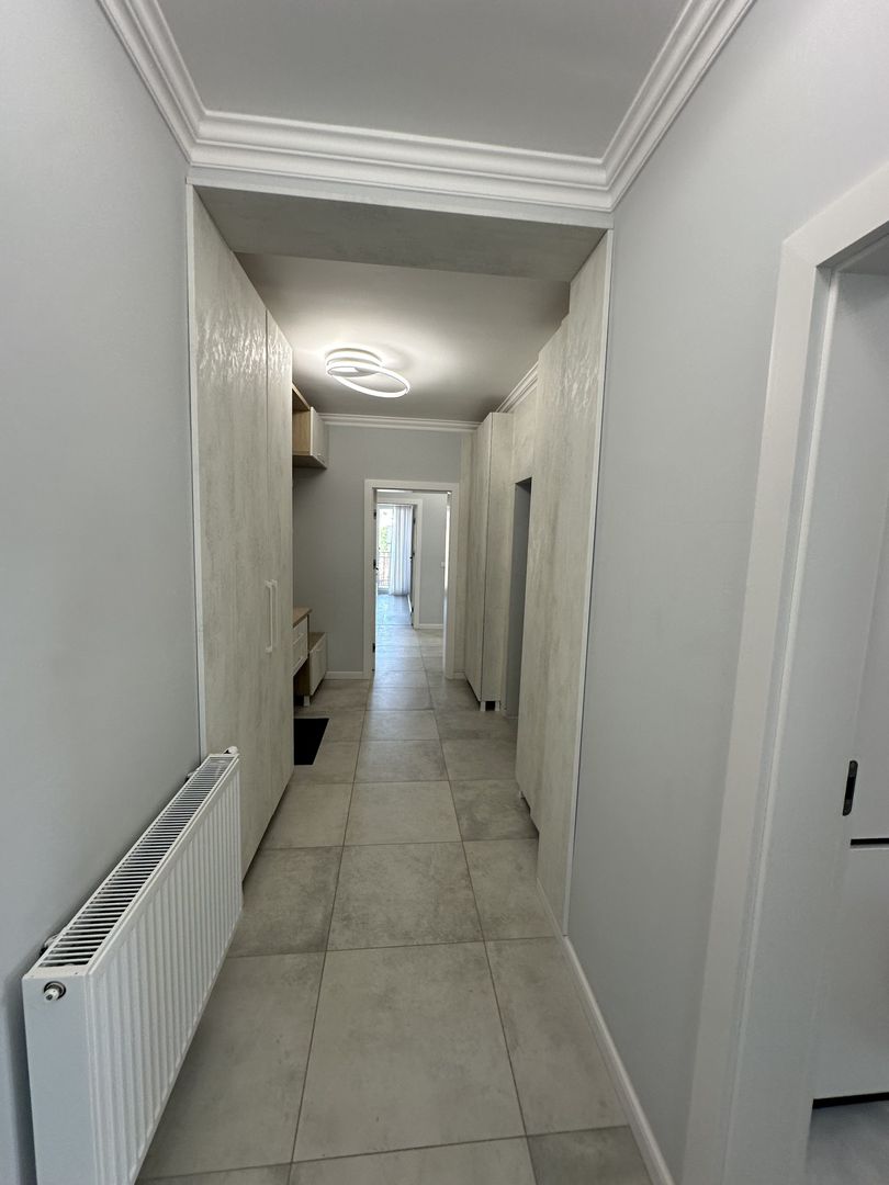 Apartament 3 camere 100 mp in Braytim - Poză 33