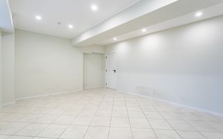 Chirie, spațiu comercial/oficiu, 275mp, bd. Mircea cel Bătân, Ciocana - Poză 12