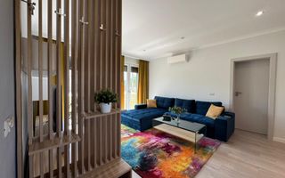Prima inchiriere! Apartament modern, complet utilat, in Dumbravita - Poză 2