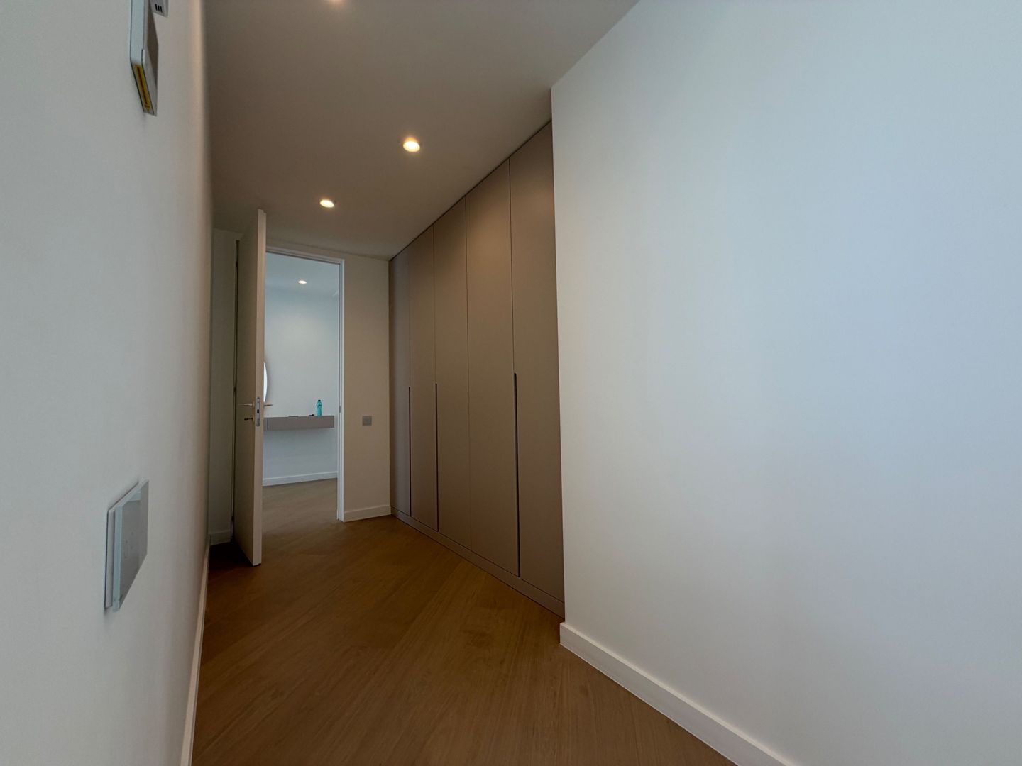 Penthouse Duplex Spectaculos de Închiriat  | Aviatiei Promenada - Poză 16