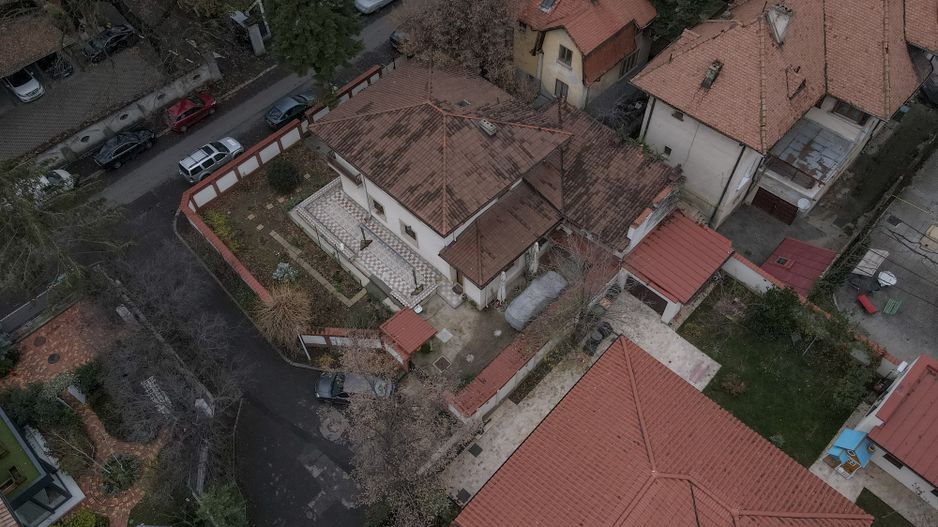 Refugiu elegant în inima Bucureștiului – Proprietate cu suflet - Poză 45