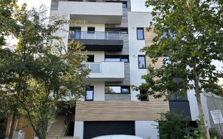 AP. 3 CAMERE STRAULESTI, NOU, INCALZIRE PARDOSEALA, METROU, COMIS 0% - Poză 8