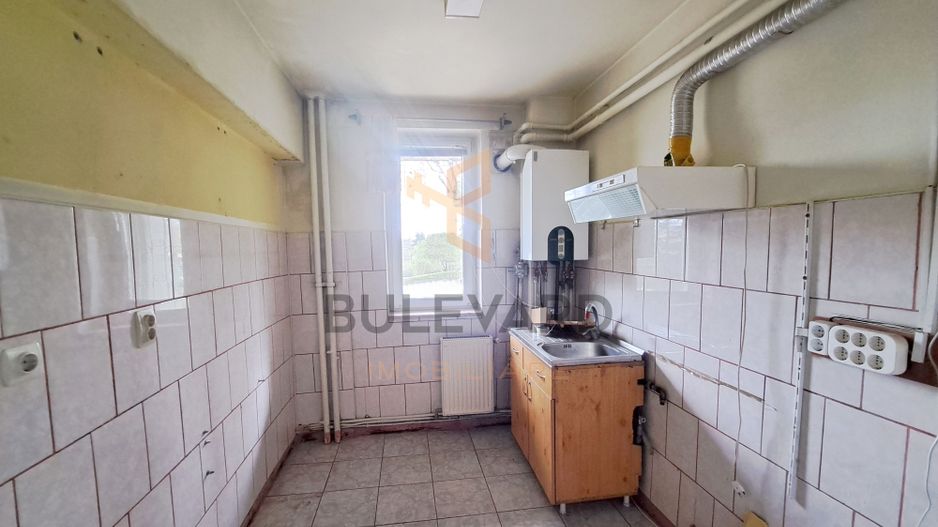 Apartament 2 camere zona Complex Mercur / Iulius Mall - Poză 3