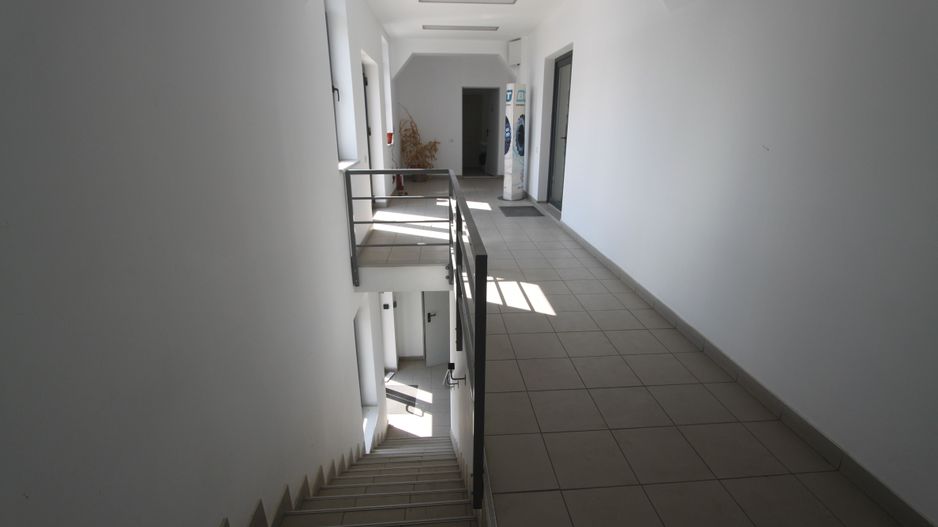 Spațiu industrial la sosea: Dumbravita - Giarmata - Poză 23