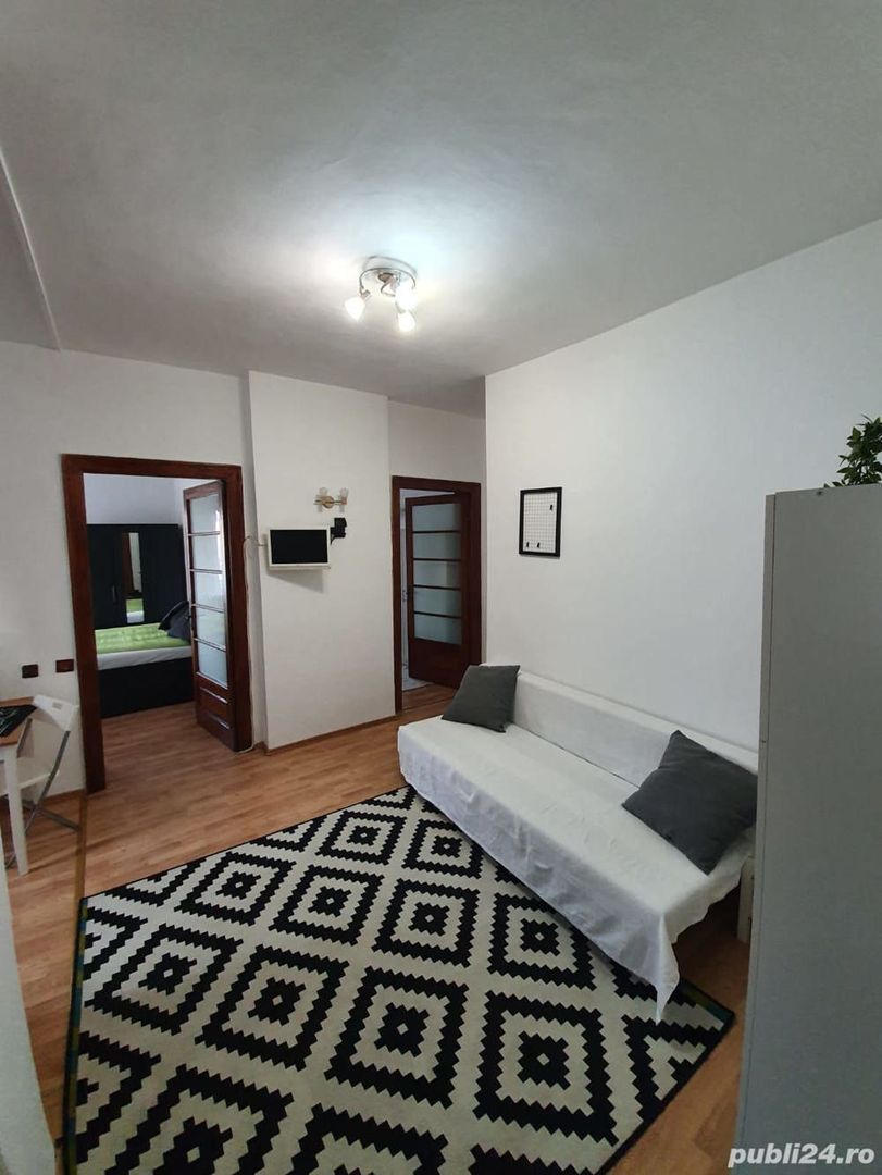 Apartament 2 camere cochet in vila Dorobanți - Poză 2
