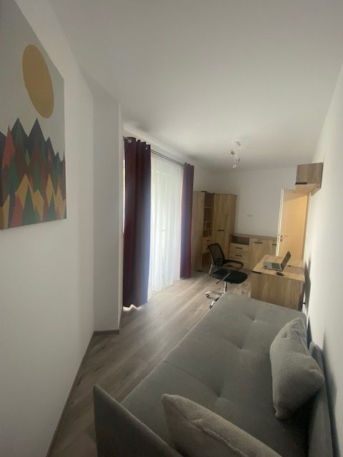 Apartament 3 camere KARA RESIDENCE cu loc de parcare inclus - Poză 7